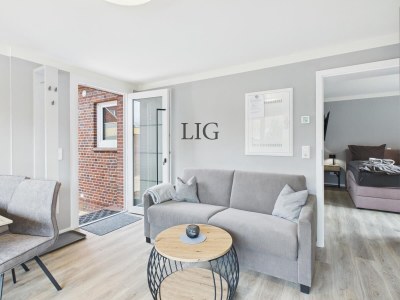 Holiday apartment No title - Features photo 6