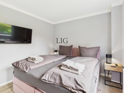 Holiday apartment No title - Features photo 8