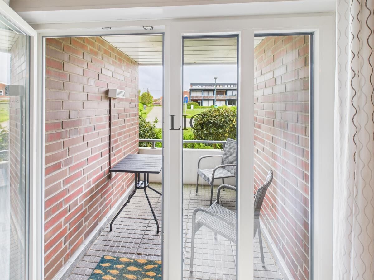 Holiday apartment Ferienwohnung Kleine Krabbe - Outdoor photo 2