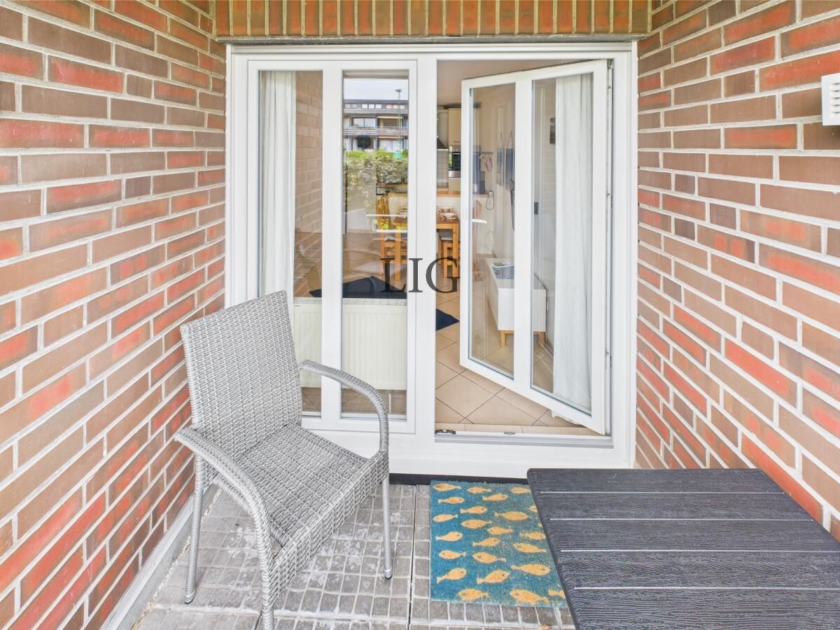 Holiday apartment Ferienwohnung Kleine Krabbe - Outdoor photo 4