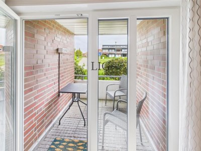 Holiday apartment Ferienwohnung Kleine Krabbe - Outdoor photo 2