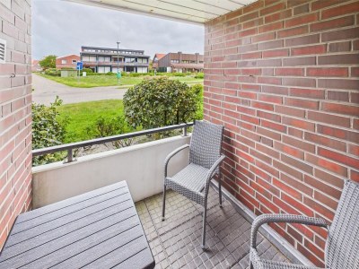 Holiday apartment Ferienwohnung Kleine Krabbe - Outdoor photo 3