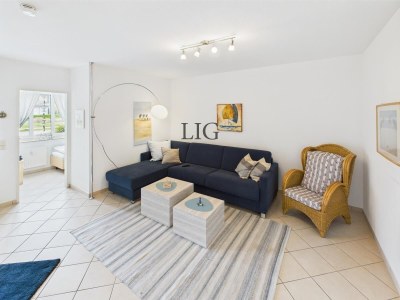 Holiday apartment Ferienwohnung Kleine Krabbe - Features photo 10