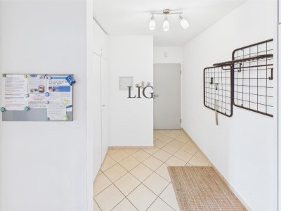 Holiday apartment Ferienwohnung Kleine Krabbe - Features photo 13