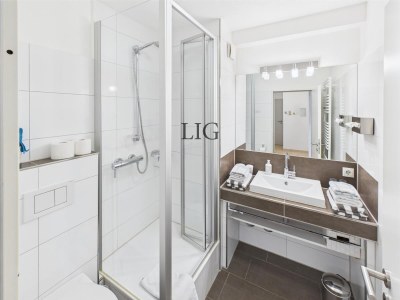 Holiday apartment Ferienwohnung Kleine Krabbe - Features photo 15