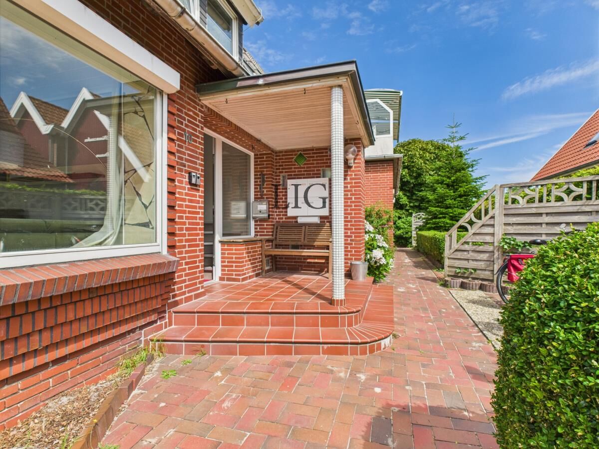 Holiday apartment No title - Outdoor photo 4