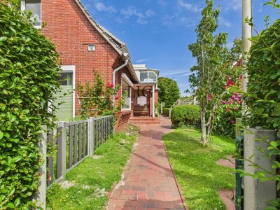 Holiday apartment No title - Outdoor photo 3