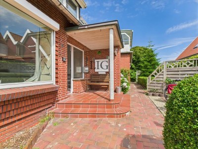 Holiday apartment No title - Outdoor photo 4