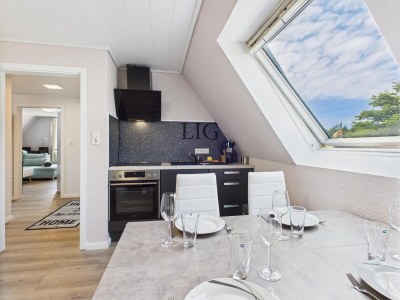 Holiday apartment No title - Features photo 12