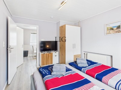 Holiday apartment No title - Features photo 17