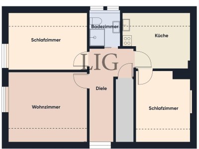 Holiday apartment No title - Outdoor photo 20