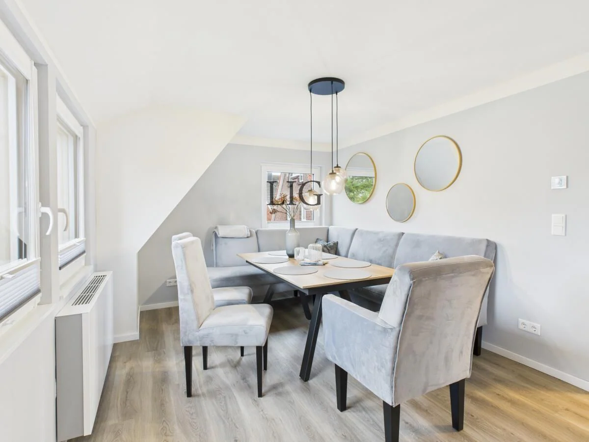 Holiday apartment No title