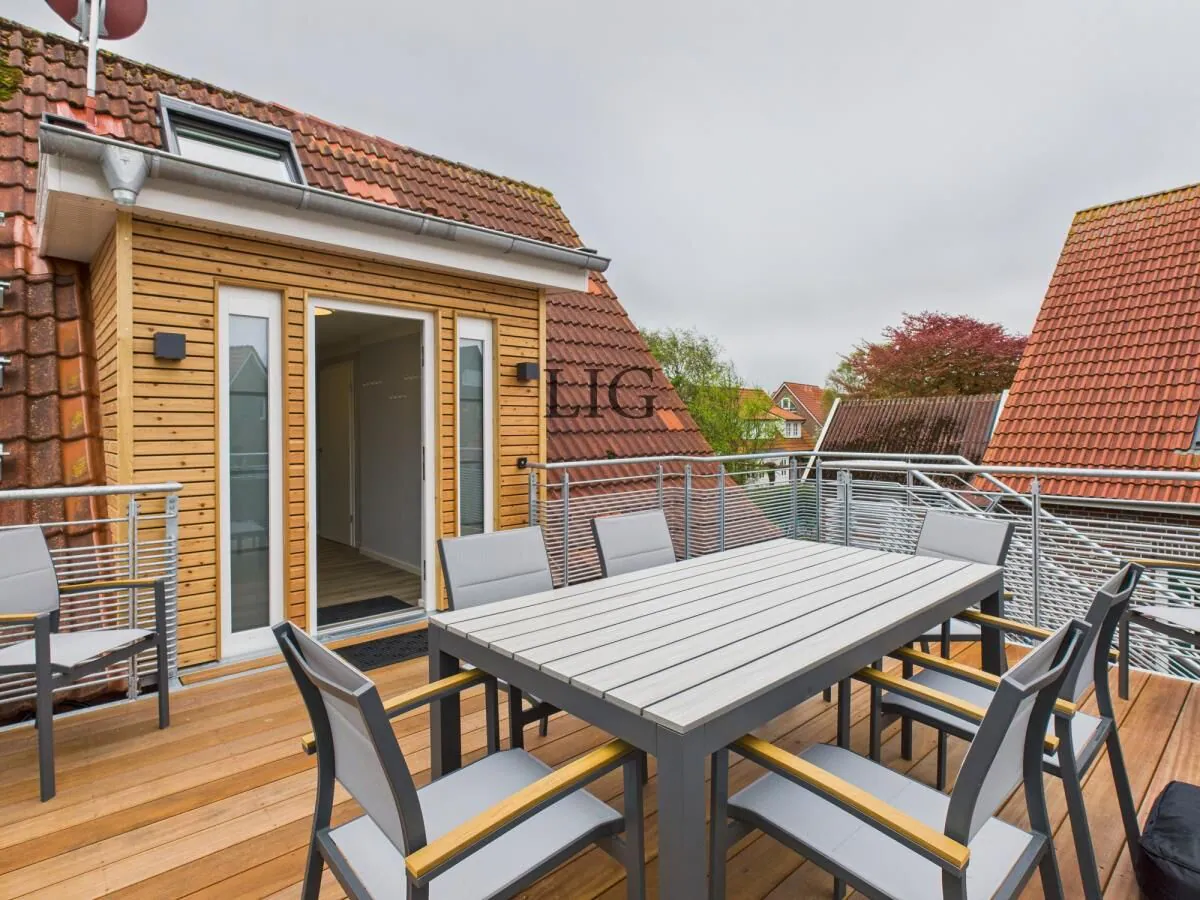 Holiday apartment No title - Outdoor photo 3