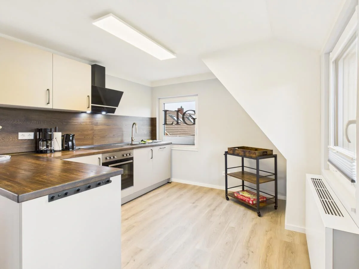 Holiday apartment No title - Features photo 5