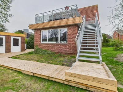 Holiday apartment No title - Outdoor photo 2