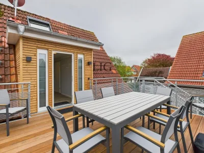 Holiday apartment No title - Outdoor photo 3