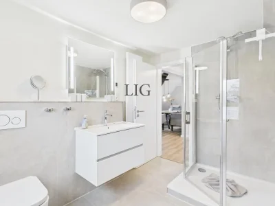 Holiday apartment No title - Features photo 11