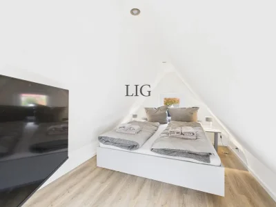 Holiday apartment No title - Features photo 13