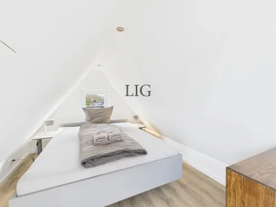 Holiday apartment No title - Features photo 14