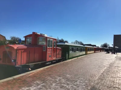 Holiday apartment No title - Environment photo 16