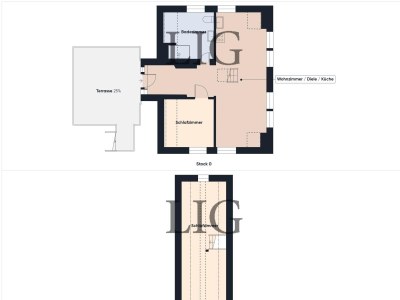 Holiday apartment No title - Outdoor photo 17