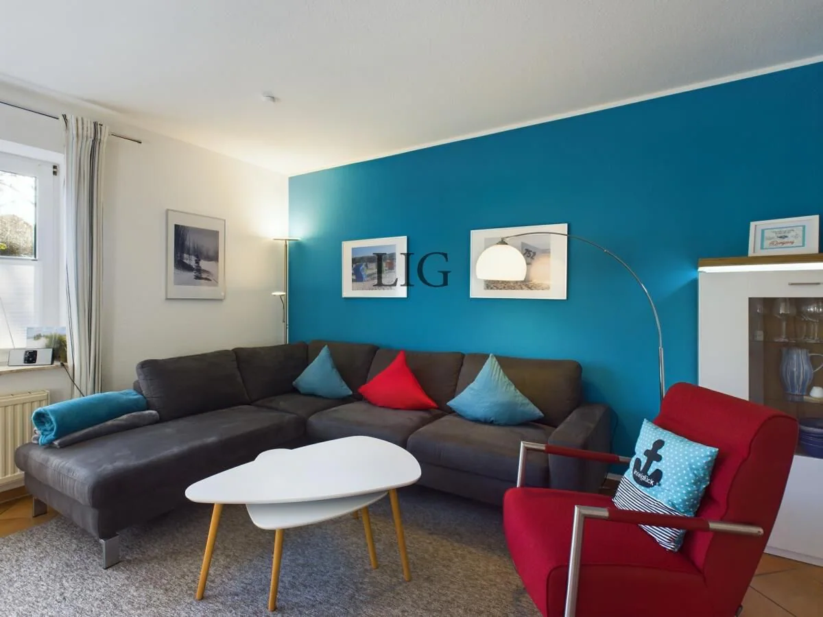 Holiday apartment No title