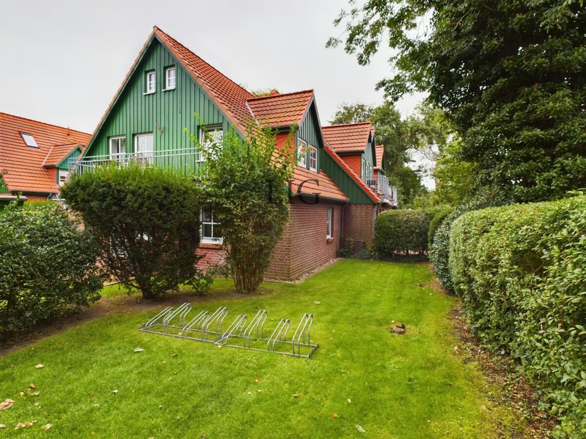 Holiday apartment No title - Outdoor photo 2