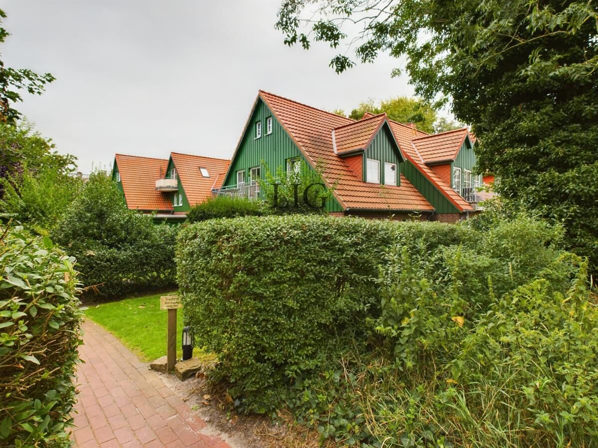 Holiday apartment No title - Outdoor photo 3