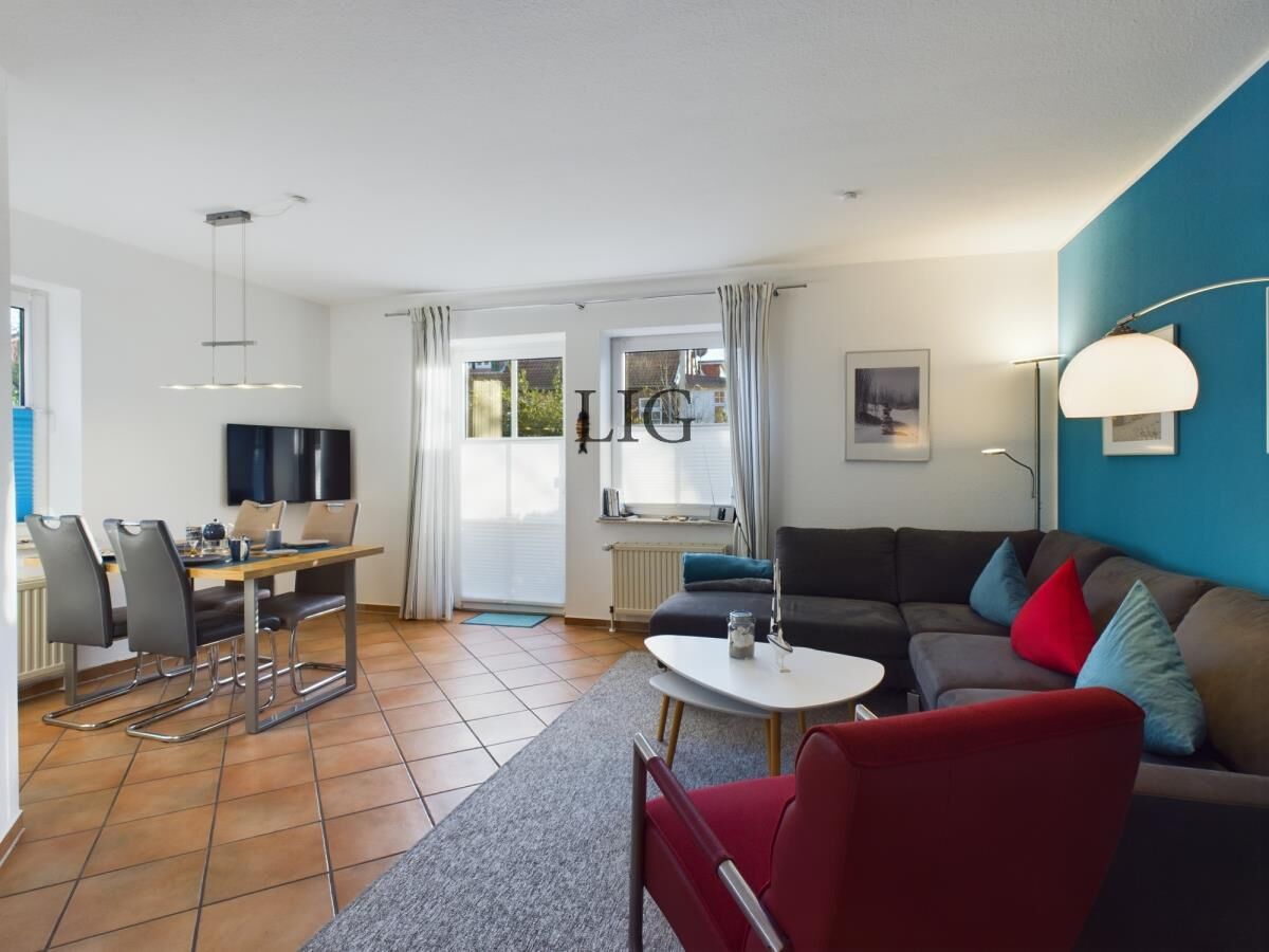 Holiday apartment No title - Features photo 4