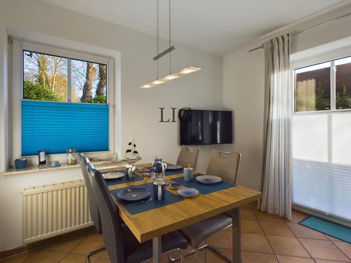 Holiday apartment No title - Features photo 5