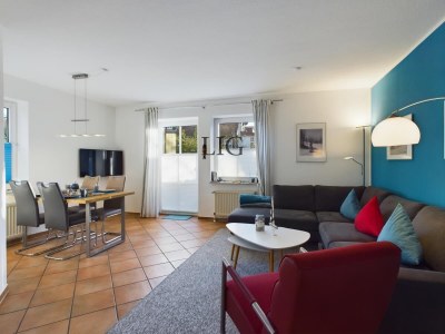 Holiday apartment No title - Features photo 4