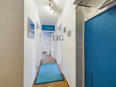 Holiday apartment No title - Features photo 9