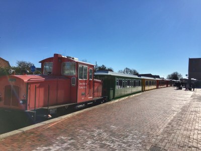 Holiday apartment No title - Environment photo 18