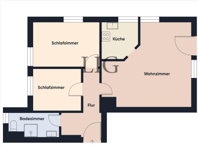 Holiday apartment No title - Outdoor photo 19