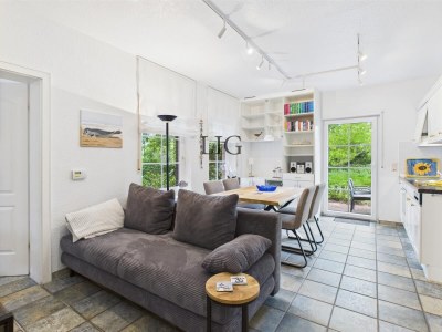 Holiday apartment Ferienwohnung Robbenbank in Langeoog - Holiday apartment