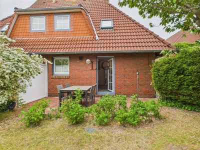 Holiday apartment Ferienwohnung Robbenbank - Outdoor photo 3