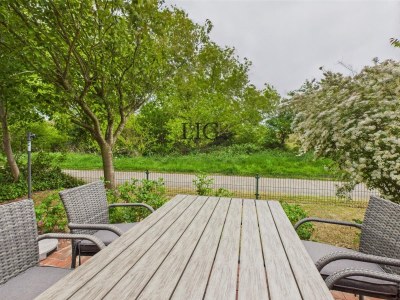 Holiday apartment Ferienwohnung Robbenbank - Outdoor photo 6