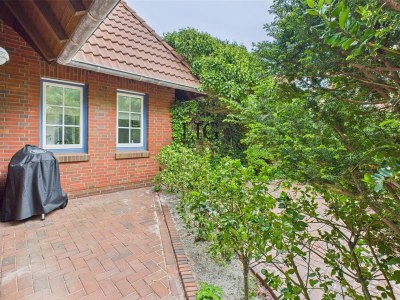 Holiday apartment Ferienwohnung Robbenbank - Outdoor photo 7