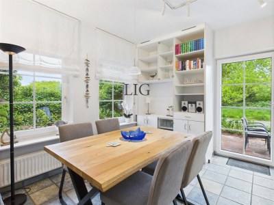 Holiday apartment Ferienwohnung Robbenbank - Features photo 8