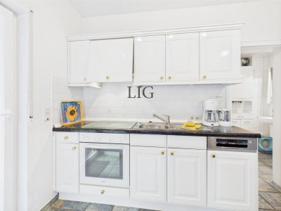 Holiday apartment Ferienwohnung Robbenbank - Features photo 9