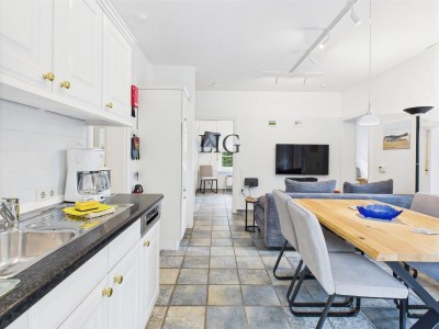 Holiday apartment Ferienwohnung Robbenbank - Features photo 10