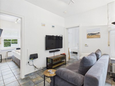 Holiday apartment Ferienwohnung Robbenbank - Features photo 12