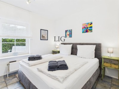 Holiday apartment Ferienwohnung Robbenbank - Features photo 13