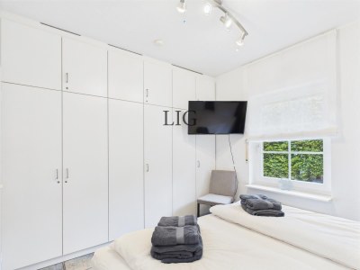 Holiday apartment Ferienwohnung Robbenbank - Features photo 14