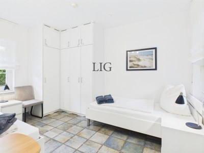 Holiday apartment Ferienwohnung Robbenbank - Features photo 15