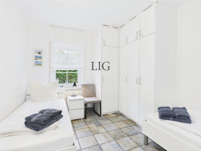 Holiday apartment Ferienwohnung Robbenbank - Features photo 16