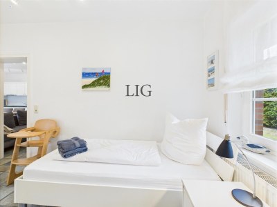 Holiday apartment Ferienwohnung Robbenbank - Features photo 17