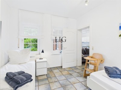 Holiday apartment Ferienwohnung Robbenbank - Features photo 18