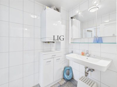 Holiday apartment Ferienwohnung Robbenbank - Features photo 19