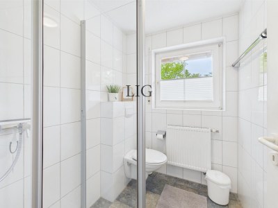 Holiday apartment Ferienwohnung Robbenbank - Features photo 20